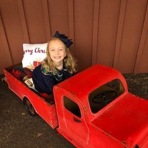 Meet your Posher, Denise